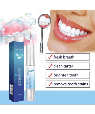 Neslemy Gum Shield Therapy Gel Gum Repair for Receding Gums Instant Receding Gum Treatment Gel for Gum Disease Teeth Whitening Gel Enhances Teeth Overall Gum Health(3pcs) - Buy Online on GoSupps.com