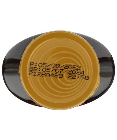 Organic Date Syrup | 100% Dates | D'Vash Organics | 16.6 oz Squeeze Bottle | Non-GMO, Vegan, No Added Sugar, Sugar Substitute, Gluten Free, Kosher - Buy Online on GoSupps.com