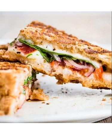 Schar Artisan Baker White Bread - Gluten Free, Non-GMO, Dairy & Wheat Free - 6 Pack (14.1 oz) - Buy Online on GoSupps.com