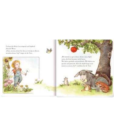 Der dicke rote Apfel - Buy Online on GoSupps.com