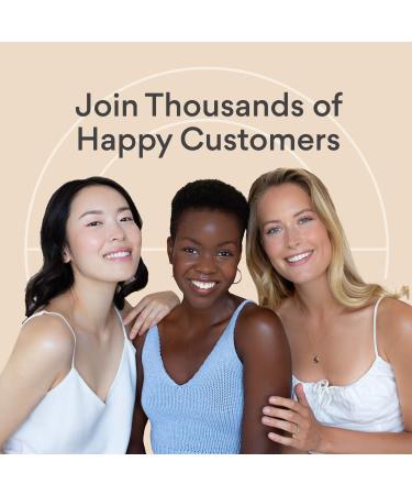 Skin Roller Head 2.0 - 192 Stainless Steel Micro Needles 0.25mm | Free Storage Cover - Replacement Head - Buy Online on GoSupps.com