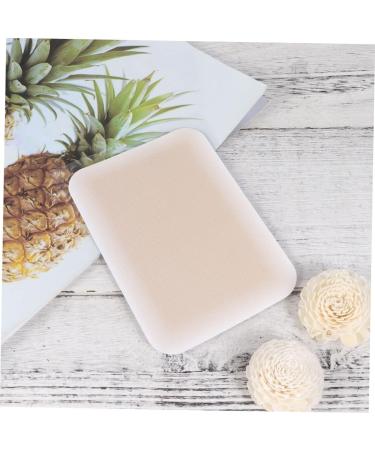 Angoily 2pcs Concealer Skin Conceal Tape Skin Scar Tape Scar Sticker Skin Cover Tape Scar Cover Sticker Scar Cover up Sticker Concealing Tape Multifunctional Skin Cover Patch - Buy Online on GoSupps.com