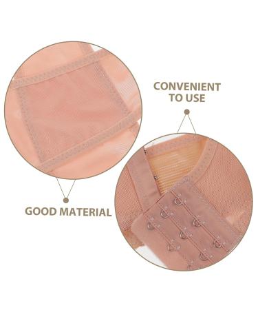 Women s Posture Corrector Brace - Comfortable Hunchback & Humpback Support Vest for Improved Posture - Buy Online on GoSupps.com