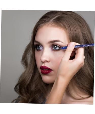 Outanaya 14pcs Eyeshadow Pencil Set Makeup Eye Liner Pencil Makeup Pencil Eye Lining Drawing Pencil Eyeliner Pencil Eye Makeup Accessory Cosmetics Pencil Eye Lining Tool Eye Lining Pencil - Buy Online on GoSupps.com