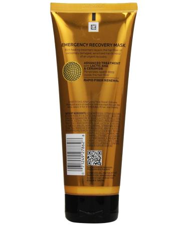 L'Or al Paris Total Repair Extreme Emergency Recovery Mask 6.8 fl. oz - Buy Online on GoSupps.com