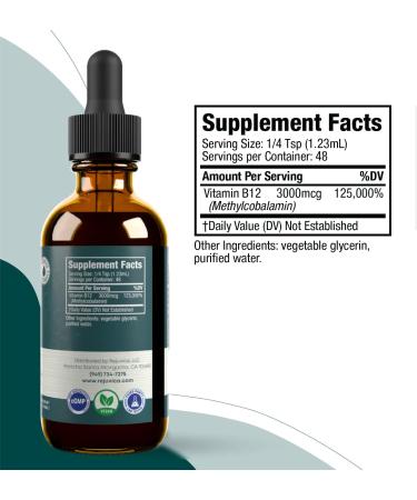 Rejuvica Health Vitaliver + Active B12 - Advanced Liver & B12 Support Bundle - Liquid Delivery for Better Absorption - Milk Thistle Chanca Piedra Artichoke Dandelion & More! - Buy Online on GoSupps.com