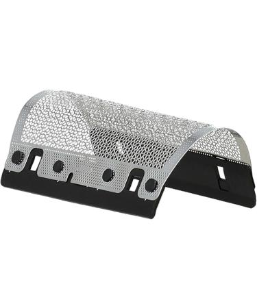 vhbw Shaving Foil Compatible with Braun MobileShave M-30 M-40 M-60 | High-Quality Replacement | Silver Frame | International Shipping - Buy Online on GoSupps.com
