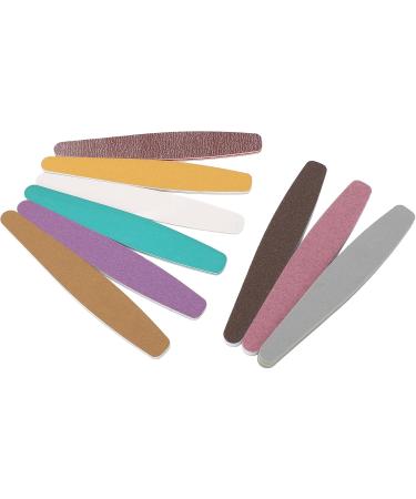 Nail Buffer File Professional Nail Files for Home - Buy Online on GoSupps.com
