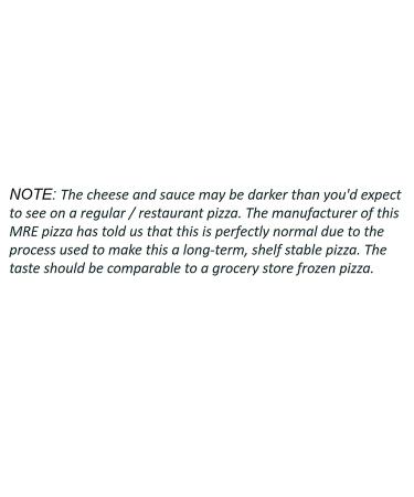 Z-Ration Specialty Menu Components 23-25 - 1st Inspection Date (Stoners Delight) | Zombie MRE - Buy Online on GoSupps.com