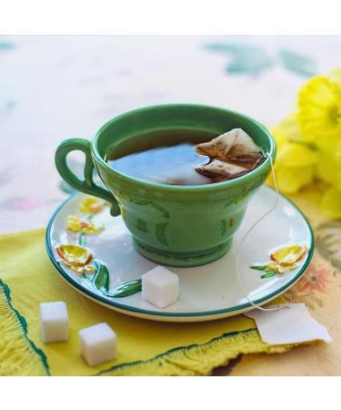 Tetley Super Herbals Mint Detox Tea 20 Per Pack (2 Pack Bundle) - Buy Online on GoSupps.com