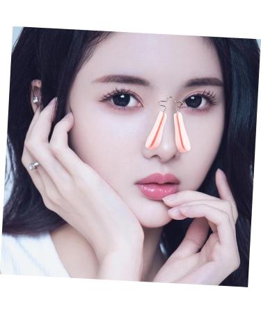 Buy Minkissy Nose Up Lifter - Silicone Nose Clip & Shaper for Women & Men | Enhance Your Nose Bridge & Appearance - Buy Online on GoSupps.com