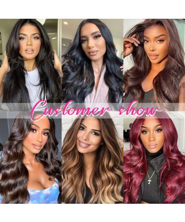 20 Tape in Human Hair Extensions - Seamless 100% Remy Real Hair, 20 Inch, 20 Pieces, 50g/Set, Jet Black - Buy Online on GoSupps.com