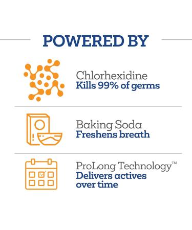 Vetality Brush-Free Oral Gel for Dogs | Proven Dental Care with ProLong Technology - Buy Online on GoSupps.com