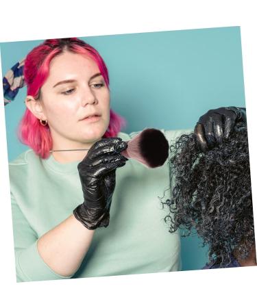 Beavorty 1 Pc Diamond Hair Brush Hair Duster Brush Large Neck Duster Brush Soft Nylon Bristles Travel Hair Brush Mini Duster Broken Hair Cleaning Brush Cleansing Fiber Wool Hairbrush Man - Buy Online on GoSupps.com