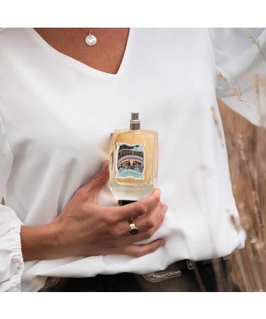 Tru Western Rodeo Soul Women's Perfume 3.4 fl oz (100 ml) - Fresh Warm Sensual - Buy Online on GoSupps.com