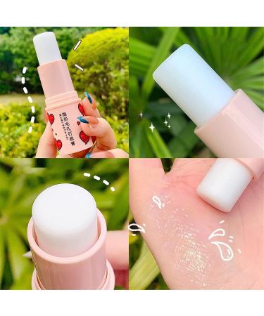 Magical Pore Eraser Waterproof Face Primer Stick Venienca Primer Blur Stick Primer for Face (2PCS) - Buy Online on GoSupps.com