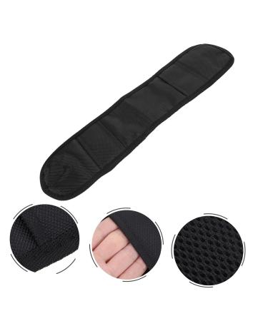 FOMIYES Waist Protection Belt - Slim Sweat Band & Comfortable Back Support for Fitness | Breathable Lumbar Brace for Women - Buy Online on GoSupps.com