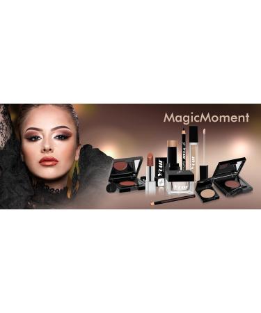 YOUR Cake eyeliner innovative compact eyeliner which is applied with a damp brush CL01 - Buy Online on GoSupps.com