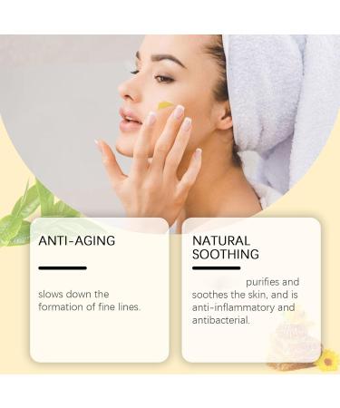  LinBomZony Bee Venom Moisturizing Cream - Lifting & Recovery Face - For all skin types - Firming and moisturizing anti-aging repair cream - Reduces wrinkles - Nourishing day and night care - Buy Online on GoSupps.com