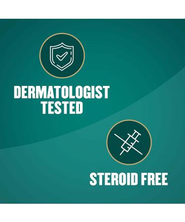 Gold Bond Ultimate Psoriasis Relief Cream - 4 oz | Soothes Itchy & Scaling Skin - Buy Online on GoSupps.com