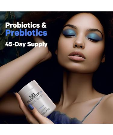 Codeage Daily ADK Vitamin & Probiotic Bundle Vitamin A Retinyl Palmitate Vitamin D3 Cholecalciferol Vitamin K 50 Billion CFU SBO Probiotic Blend Non-GMO - Buy Online on GoSupps.com