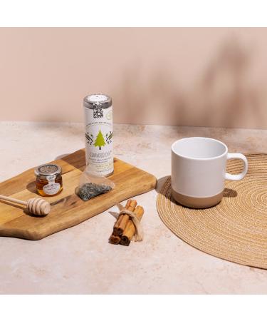 Thinking of You Sympathy & Get Well Gift Basket for Women - Tea & Self Care Care Package - Buy Online on GoSupps.com