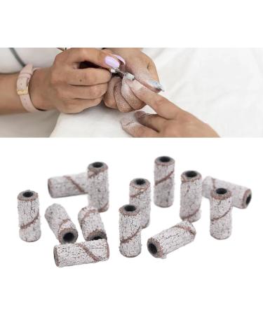 Small Sanding Bands Sanding Bands For Nail Drill Professional Small Sanding Bands Portable Design Multi Functional Tool Durable Eco Friendly 3mm Fit For Nail Drill Bit Manicure - Buy Online on GoSupps.com