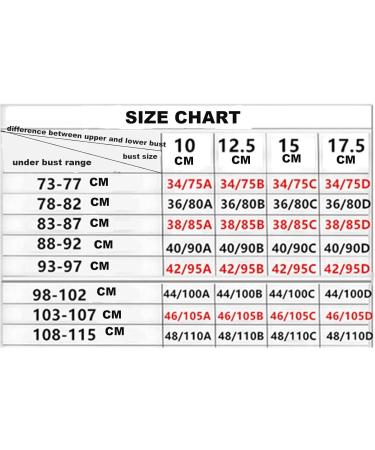Sexy Mastectomy Bra for Women - Full Coverage Pointed Mesh Bralette with Insert Bags | Gray Size B_36/80 - Comfortable Post-Op Sleepwear - Buy Online on GoSupps.com