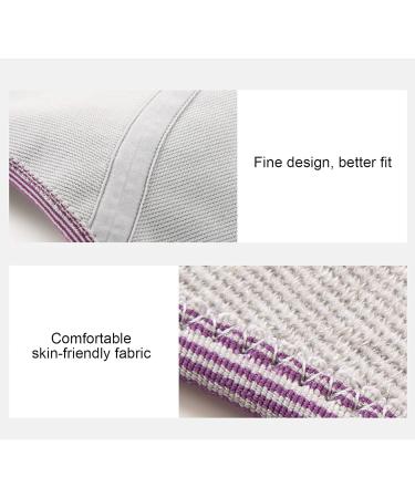 Buy Double Shoulder Support Brace - Graphene Fibre Heat Conduction Breathable Unisex Protector (XL) | International Shipping - Buy Online on GoSupps.com