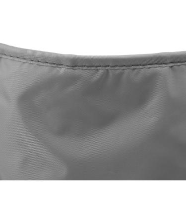 Baignoire De Pieds Pliable Pour Voyage Camping Baignoire De Trempage De Pieds Portable Seau De Pieds Pliable Double Couche Pour Tremper les Pieds Avec Sac De Rangement(Gris) - Buy Online on GoSupps.com
