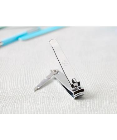 Jean Louis David Nail Clippers Pedicure Manicure Steel for Men Women - Buy Online on GoSupps.com