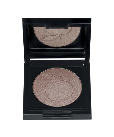 Idun Minerals - Mineral Single Eyeshadow - Enhance Your Eyes With Perfect Touch - Shimmery Shades To Matte Tones - Ensure A Color-True  Pigmented And Crease-Resistant Result - Kastanj - 0.1 Oz Brownish Purple