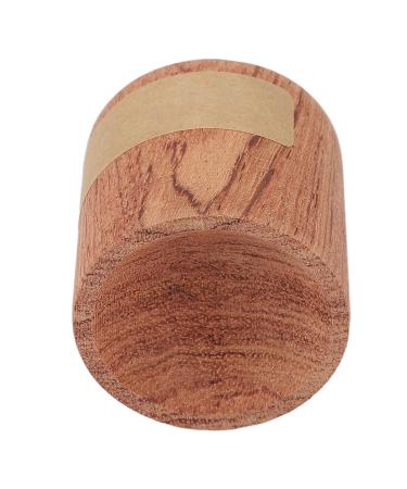 Topyond Essential Oil Diffuser - Wooden Aromatherapy Diffuser for Yoga Meditation and Home Office - 4.1cm International Shipping - Buy Online on GoSupps.com