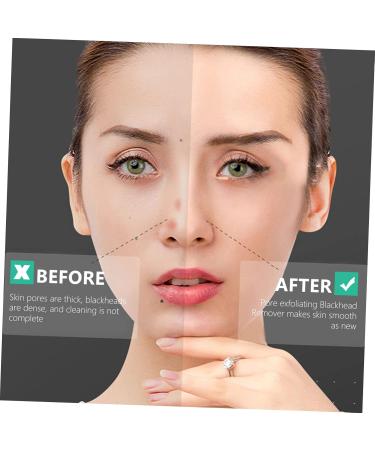 Premium Face Cleansing Brush & Massager | Deep Cleaning Tool for Home Facial Care - Pore & Makeup Removal - Buy Online on GoSupps.com
