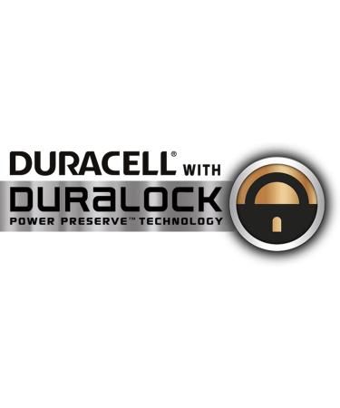 Duracell Coppertop AAA Alkaline Batteries - 16 Ct | Long-Lasting Power for Electronics | Fast International Shipping - Buy Online on GoSupps.com