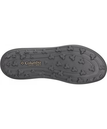 Columbia Women's Heavenly Shorty Omni-Heat Snow Boot 9 - Black/Kettle - Buy Online on GoSupps.com