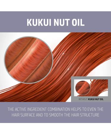 Goldwell Dualsenses Just Smooth Taming Conditioner 1L - Frizz Control & Smoothness | International Shipping Available - Buy Online on GoSupps.com