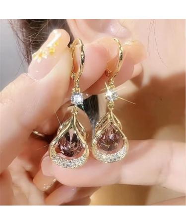 Lymphflow Magnetogen Earrings for Women - Enhance Weight Loss & Blood Circulation | 3 Pairs Lymphatic Earrings - International Shipping Available - Buy Online on GoSupps.com