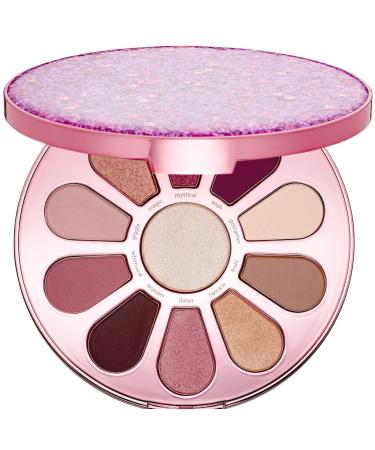 Love Trust & Fairy Dust Eye & Cheek Palette - Makeup for Enchanting Looks - Buy Online on GoSupps.com