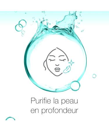 Neutrogena Skin Detox Triple-Action Micellar Water 400 ml - Buy Online on GoSupps.com