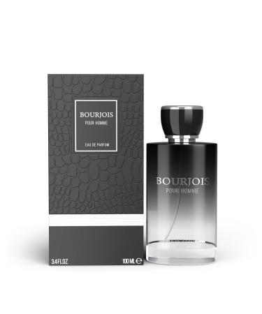 Mens Cologne - INSPIRED by CREE'. AVENT'. Cologne for Men - Citrus Birch Musk Oakmoss - Fresh Earthy Elegant - Eau De Parfum (3.4 fl oz / 100 ml)