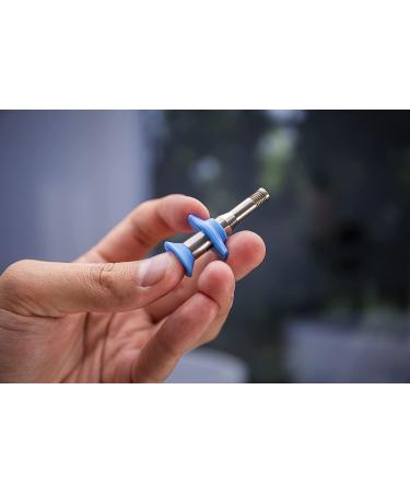 TWEEZY Nose and Ear Hair Remover for Men and Women - Compare with Trimmers and Waxing Kits - Buy Online on GoSupps.com