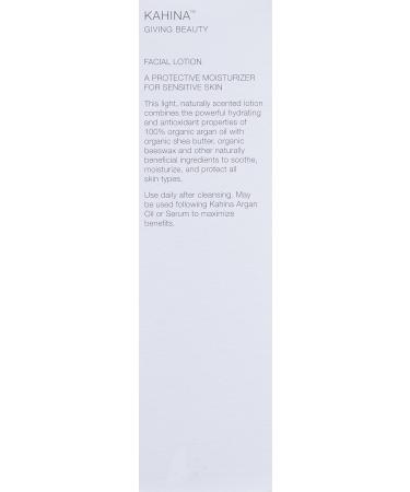 Premium Facial Lotion 1.6 fl. oz - Hydrating & Nourishing Fast International Shipping - Buy Online on GoSupps.com