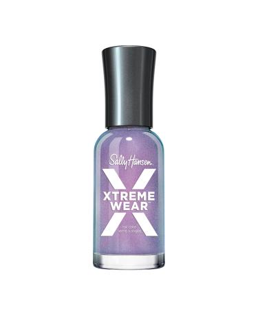 Firming nail polish Hard As Nails Xtreme Wear (Nail Color) - Shade: 546 Ins Illusion