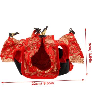 Gatuida Kasten Moxibustion Box Set | Adjustable Moxa Burner & Protection Cover - International Shipping - Buy Online on GoSupps.com