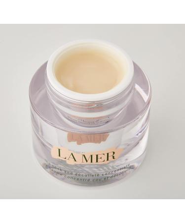 Neck and D collet Concentrate 50ml - Revitalize Your Skin | International Shipping Available - Buy Online on GoSupps.com