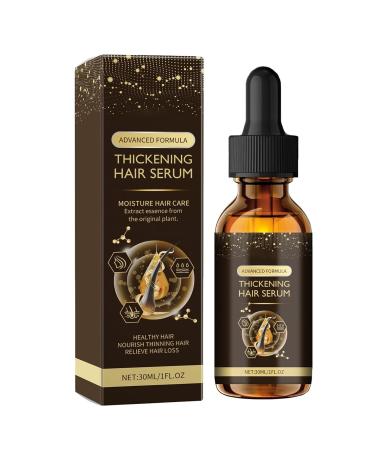 S rum de croissance des cheveux 30 ml s rum de croissance des cheveux naturel pour cheveux huile de croissance des cheveux sauvage acc l rer la croissance des cheveux s rum capillaire kit de