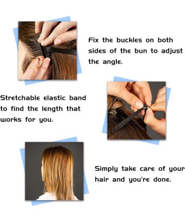 Invisible Facelift Bands Face Lifting Tape Bands Face Lifting Band Facelift Bands with Clips Reusable Facelift Band Adjustable Elastic Face Lift Belt 3 Pieces - Buy Online on GoSupps.com