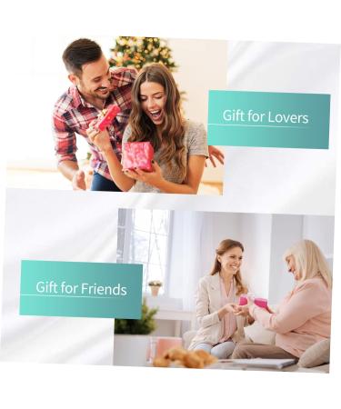  TOVINANNA 5 Pieces Lip Gloss Tube Clear Lip Glosses Empty Lipstick Tube Shiny Lip Gloss Refillable Lip Balm Bottles Shiny Lip Stain Lip Gloss Containers Lip Gloss Bottles Mini - Buy Online on GoSupps.com