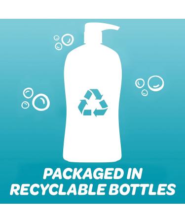 Dial Kids Body Wash Citrus 32 fl oz - Hypoallergenic Formula - Buy Online on GoSupps.com